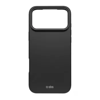 Cover SBS TED3OBKMAGIP1769 Schwarz für iPhone 17 Pro Max