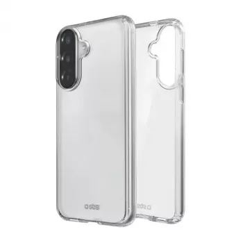 Schutzhülle SBS Skinny Abdeckung für Samsung Galaxy A37, transparent, Modell TESKINSAA37T