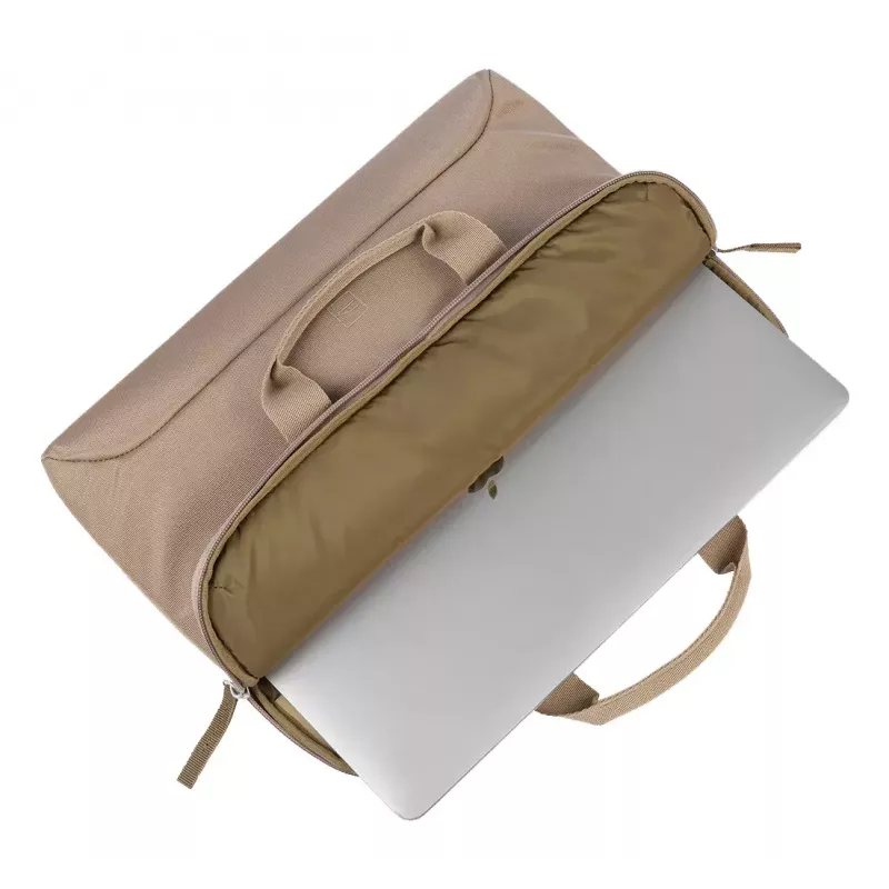 Messenger-Tasche Tucano Smilza 38,1 cm 15 Zoll Beige
