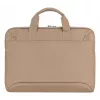 Messenger-Tasche Tucano Smilza 38,1 cm 15 Zoll Beige