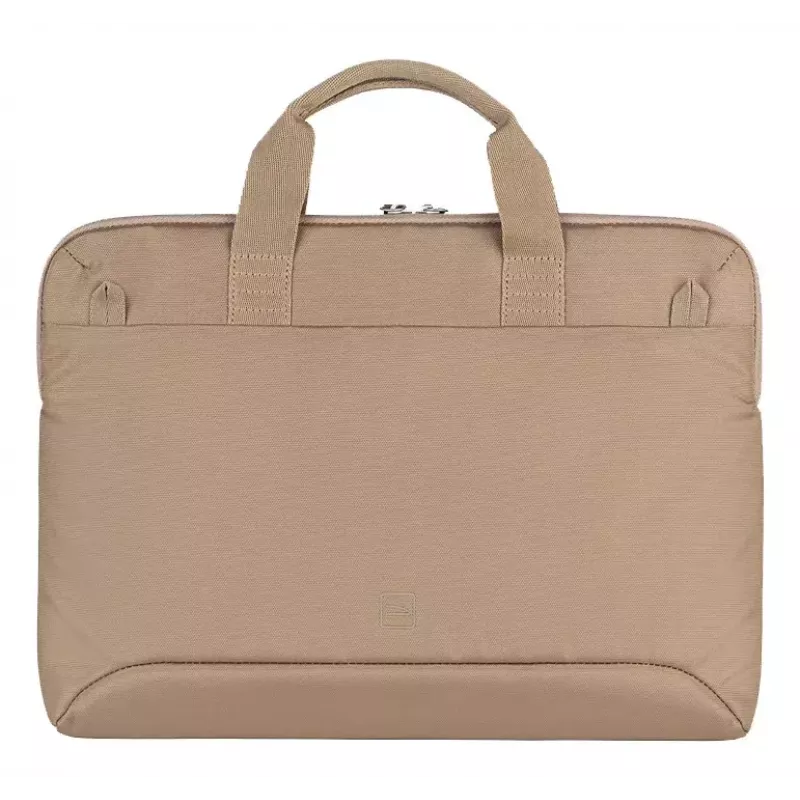 Messenger-Tasche Tucano Smilza 38,1 cm 15 Zoll Beige