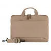 Messenger-Tasche Tucano Smilza 38,1 cm 15 Zoll Beige