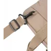 Messenger-Tasche Tucano Smilza 38,1 cm 15 Zoll Beige