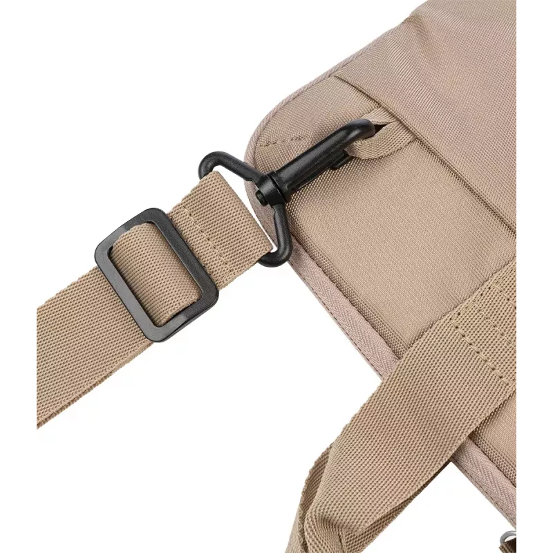 Messenger-Tasche Tucano Smilza 38,1 cm 15 Zoll Beige