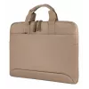 Messenger-Tasche Tucano Smilza 38,1 cm 15 Zoll Beige
