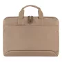 Messenger-Tasche Tucano Smilza 38,1 cm 15 Zoll Beige