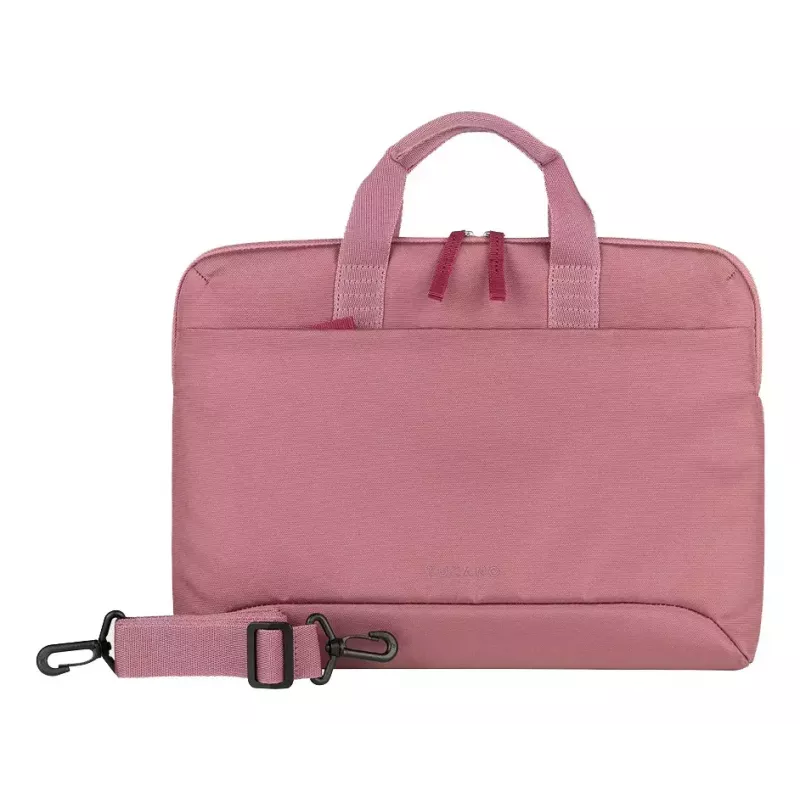 Umhängetasche Tucano Smilza 38,1 cm 15 Zoll Pink