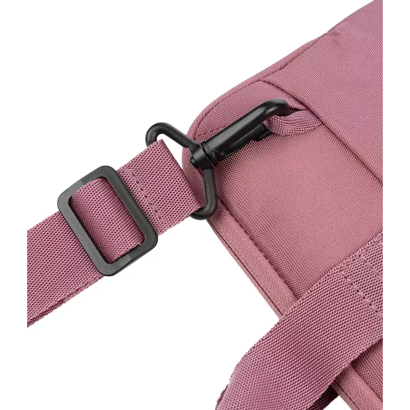 Umhängetasche Tucano Smilza 38,1 cm 15 Zoll Pink