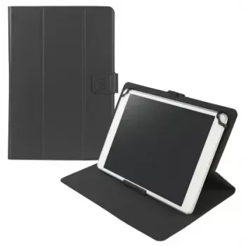 Folio Case Tucano Facile Plus 27,9 cm 11 Universal Schwarz