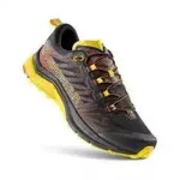 Outdoor-Schuhe OEM Jackal II GTX Gelb – Wasserdicht, Leichtgewichtig