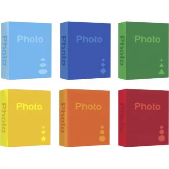 Fotopapier ZEP BS57100 13x19 Zoll 100 Blatt glänzend/matt gemischt