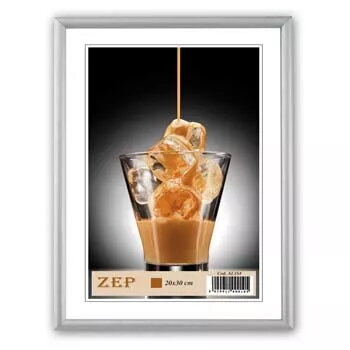 Einzelbilderrahmen ZEP AL1S5