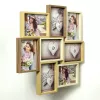 Bilderrahmen-Set ZEP Montreaux Beige Braun TY013