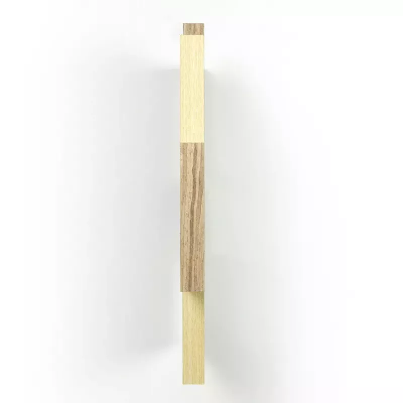 Bilderrahmen-Set ZEP Montreaux Beige Braun TY013