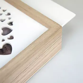 Aufbewahrungsbox ZEP LOVE BOX CZ1257