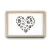 Aufbewahrungsbox ZEP LOVE BOX CZ1257
