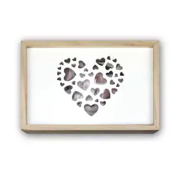 Aufbewahrungsbox ZEP LOVE BOX CZ1257