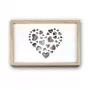 Aufbewahrungsbox ZEP LOVE BOX CZ1257