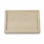 Aufbewahrungsbox ZEP CX7546 Rechteckig Holz