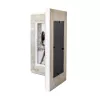 Bilderrahmen-Set ZEP Levico 2Q Natural White