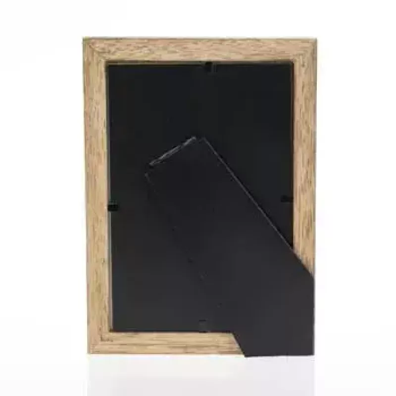 Einzelbilderrahmen ZEP CORNICE ANZIO Braun MDF Holz 205x155mm