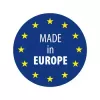Einzelbilderrahmen ZEP Vivan 3 Weiß MDF