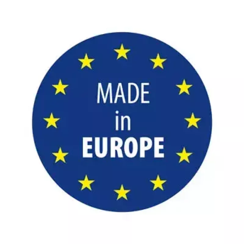 Einzelbilderrahmen ZEP Vivan 3 Weiß MDF