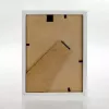 Einzelbilderrahmen ZEP Vivan 3 Weiß MDF