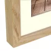 Einzelbilderrahmen ZEP Malmo natural MDF Natural