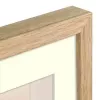 Einzelbilderrahmen ZEP Malmo natural MDF Natural