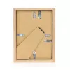 Einzelbilderrahmen ZEP Malmo natural MDF Natural