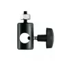 Montagekit Manfrotto 014-14 Schwarz Aluminium