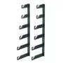 Montagekit Manfrotto 045-6 Schwarz Stahl