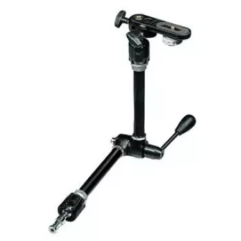 Zauberarm Manfrotto 143A mit Kamerahalterung