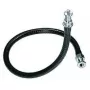 Flexibler Arm Manfrotto 237, schwarz, 550 mm Länge, 300 g Gewicht