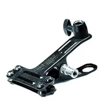 Montagekit Manfrotto 275 Schwarz Stahl