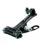 Montagekit Manfrotto 275 Schwarz Stahl