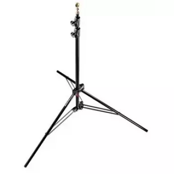 Stativ Manfrotto 1052BAC Schwarz
