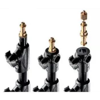 Stativ Manfrotto 1005BAC