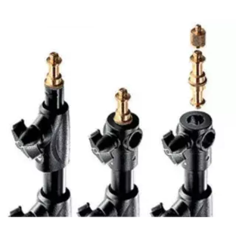 Stativ Manfrotto 1005BAC