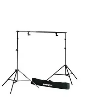 Stativ Manfrotto 1314B Schwarz