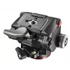 Fluidkopf Manfrotto MHXPRO-2W Schwarz Aluminium 3/8 Zoll