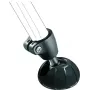 Stativzubehör Manfrotto 22SCK3, schwarz, Gewicht 189 g