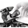 Stativkopf Manfrotto MHXPRO-3WG Schwarz Technopolymer 3/8 Zoll