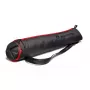 Stativtasche Manfrotto MBAG75N — synthetisch schwarz, 750 mm Höhe, 350 g