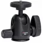 Tripod Head Manfrotto MH494-BH Schwarz Aluminium 1/4 inch Ball