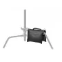 Fotostudio-Ständerzubehör Manfrotto G100-2 — schwarz, max. Last 6 kg, Gewicht 210 g