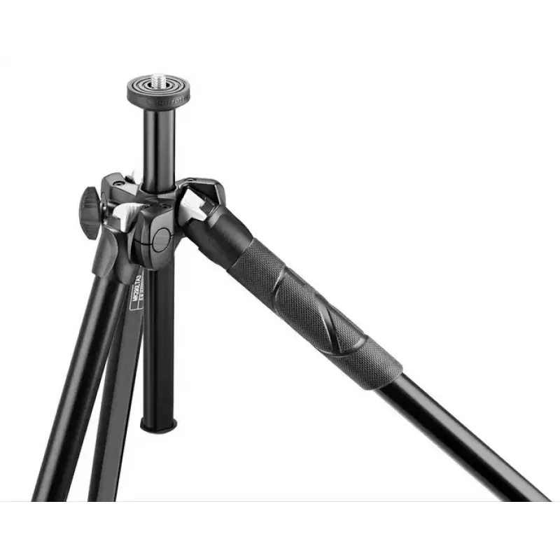 Stativ Manfrotto MK290LTA3-V Universal 3 Beine Schwarz