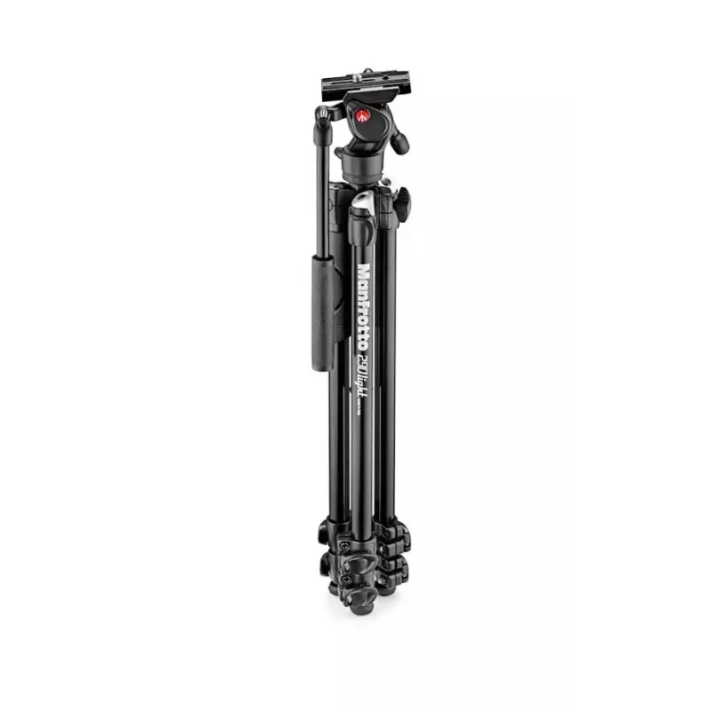Stativ Manfrotto MK290LTA3-V Universal 3 Beine Schwarz