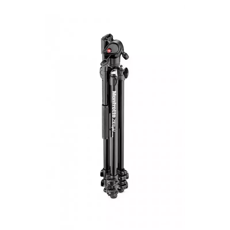 Stativ Manfrotto MK290LTA3-V Universal 3 Beine Schwarz
